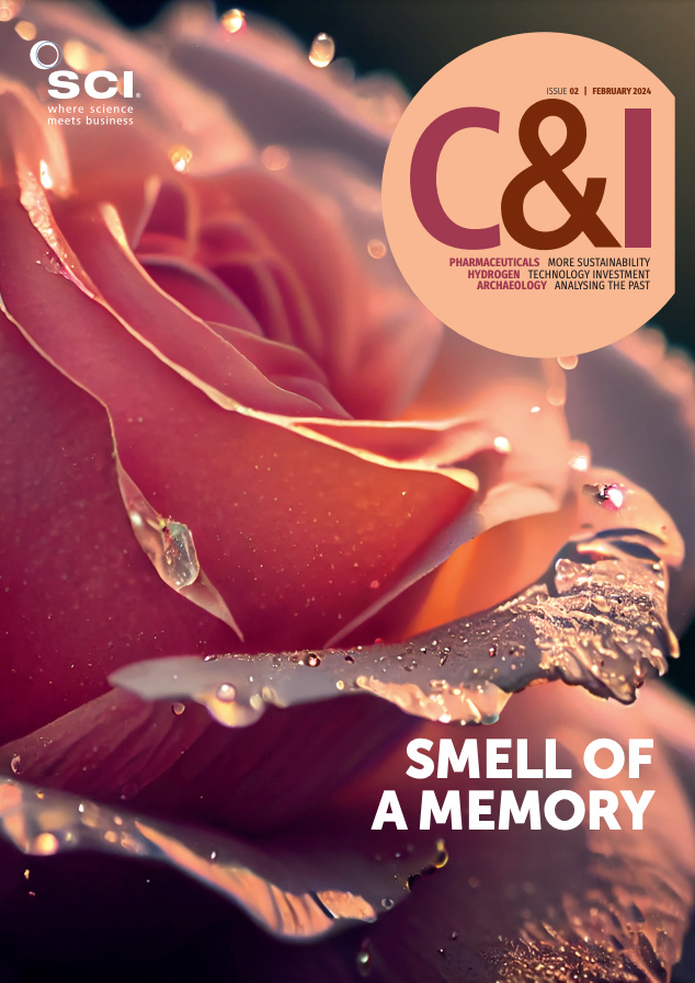 C&I Issue 2 2024 magazine cover