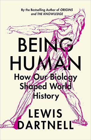 Being Human book cover