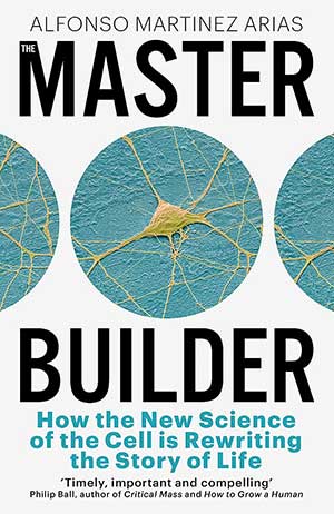 Master Building book cover