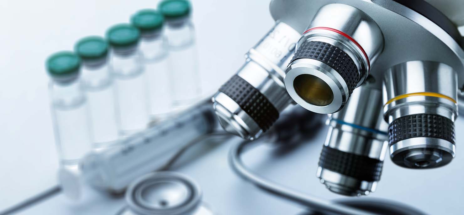 India focuses on biopharma