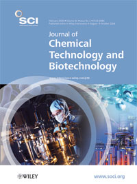 Society of Chemical Industry - SCI journals' high impact