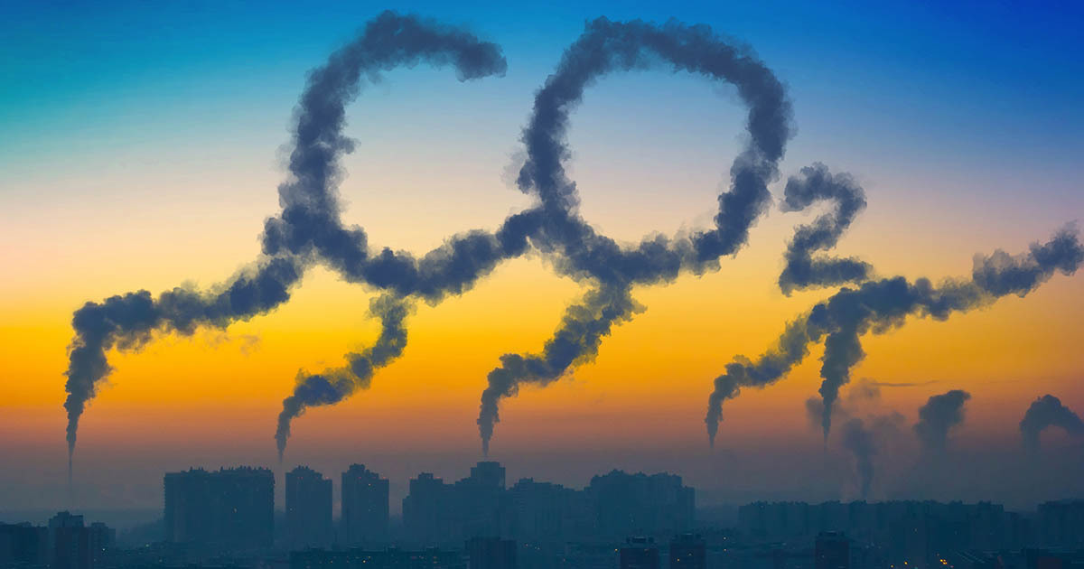 SCI Blog - Understanding UK Carbon Dioxide Emissions