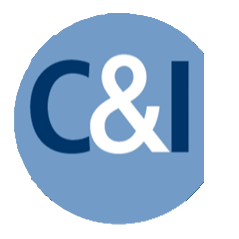 C and I Logo