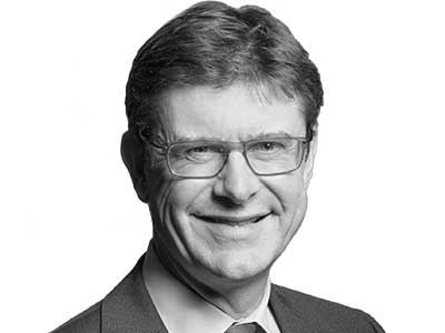 Rt Hon Greg Clark MP