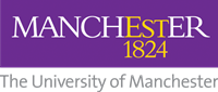 University of Manchester logo
