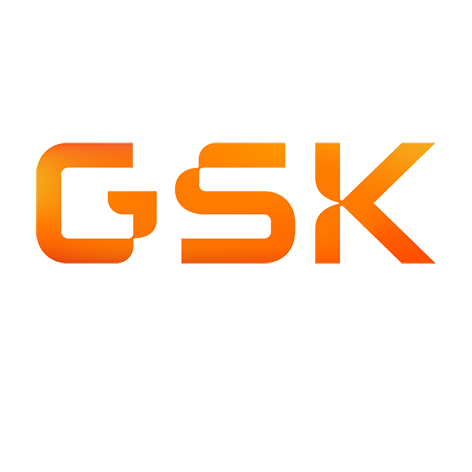 GSK logo