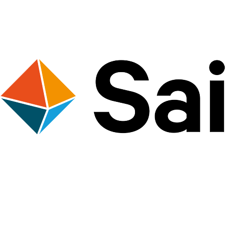 Sai logo