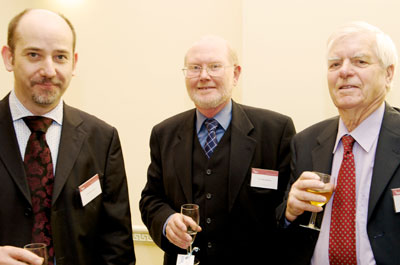 Guests (image: S&P Digital)