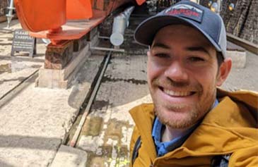 Hector Arriba Gutierrez