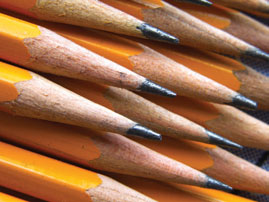 Pencils