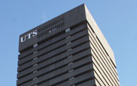 UTS Tower