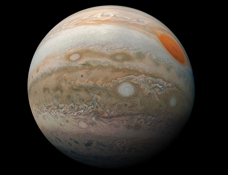 Jupiter