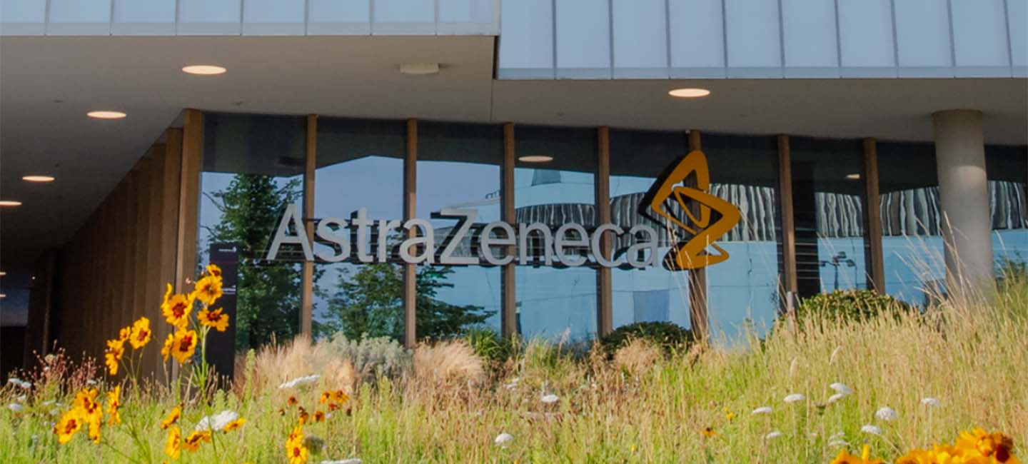 AstraZeneca at 25: ‘The opportunity and the potential is enormous’