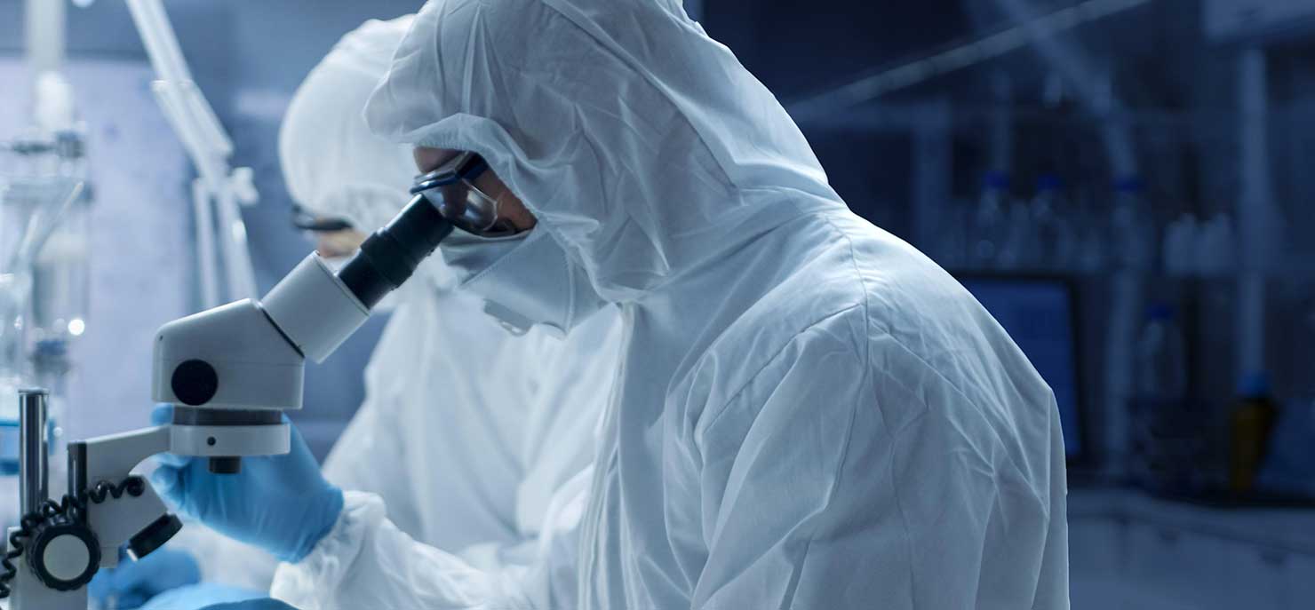 Could there be another pandemic, and are we ready?