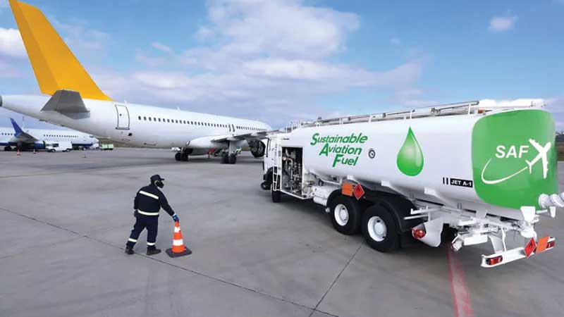 Vioneo's fossil-free LDPE facility