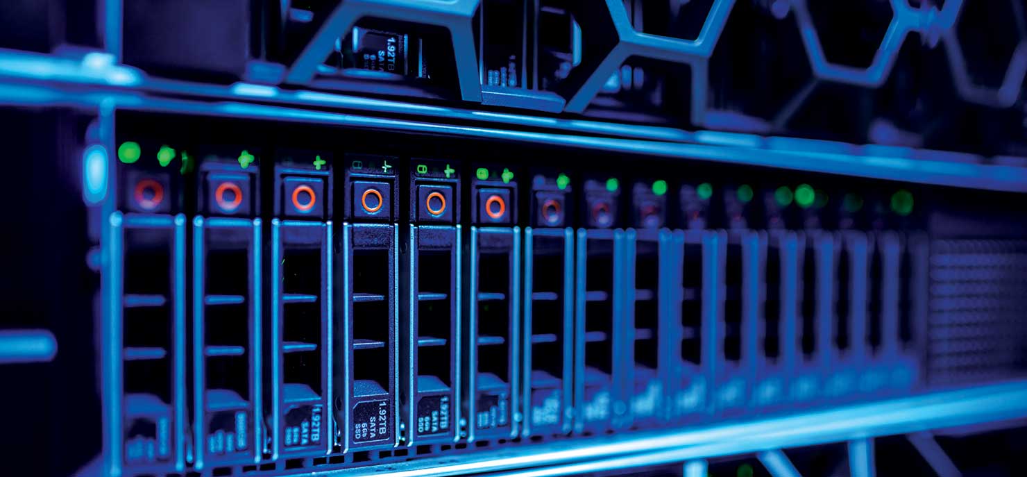 Cool data: The hunt for new ways to deal with data centre heat