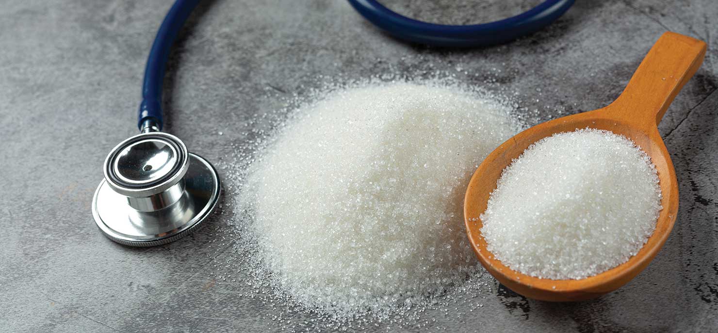 Inulin may help clear fructose