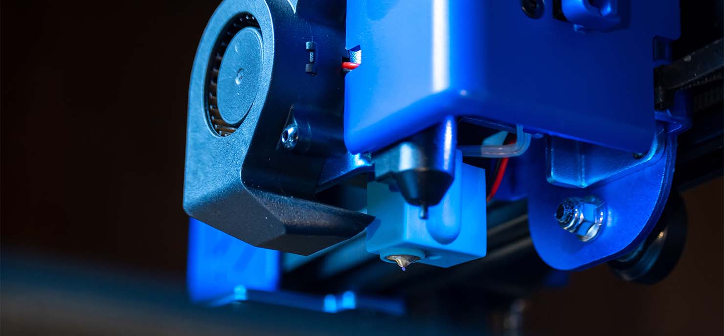 3D printing technique grows metals and ceramics in hydrogel