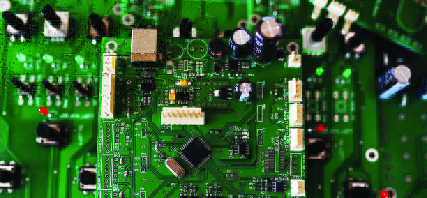 Greener and more sustainable printed circuit boards