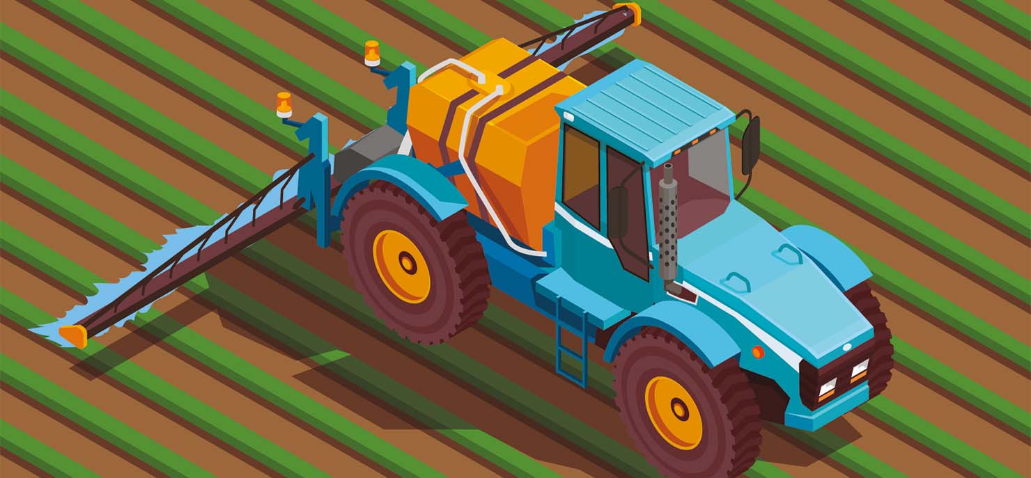 Using AI to design novel fungicides