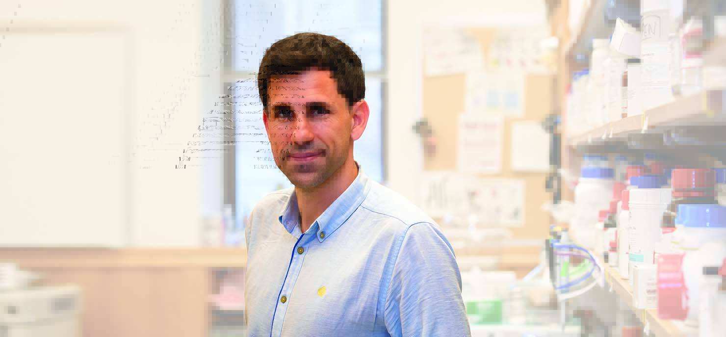 The hunt for antibiotics is getting help from AI, and ancient animals