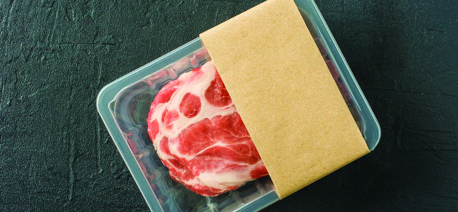 Researchers investigate sustainable food packaging films