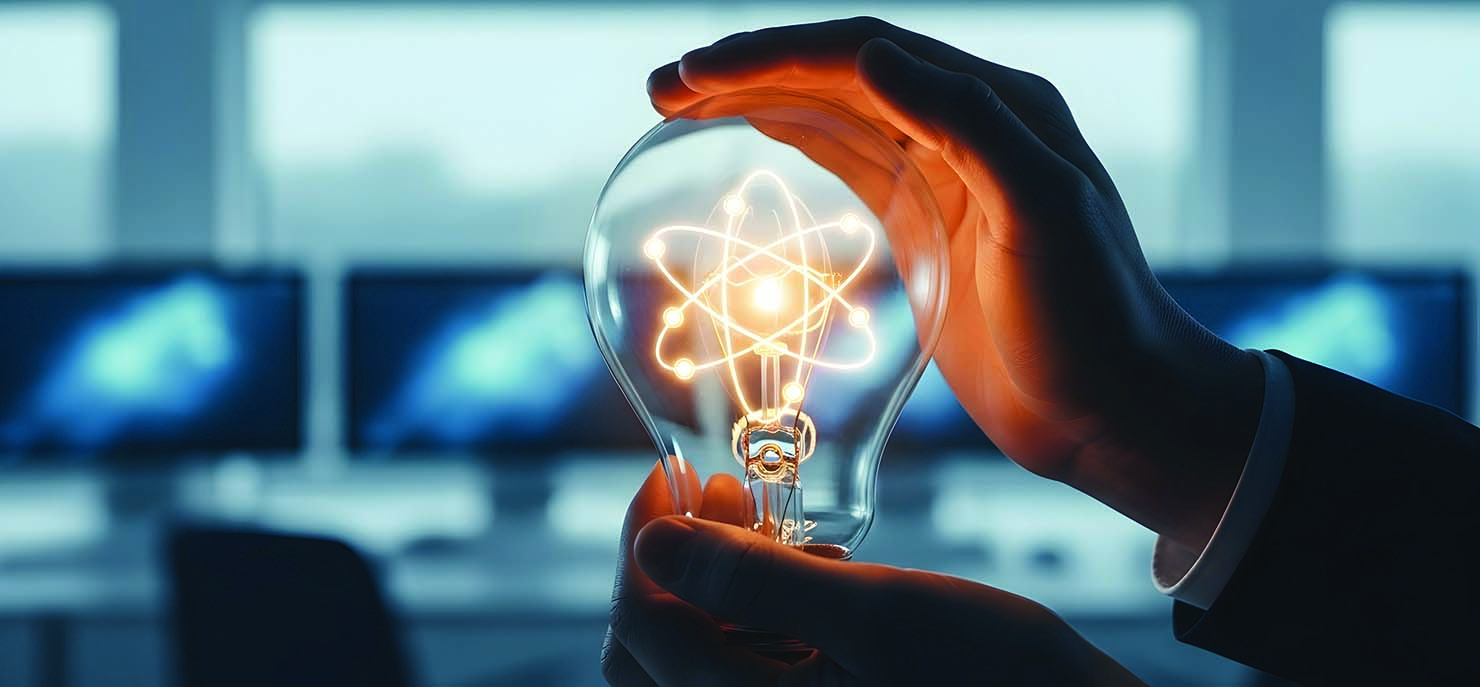 Nuclear Summer: The new wave of nuclear reactors 