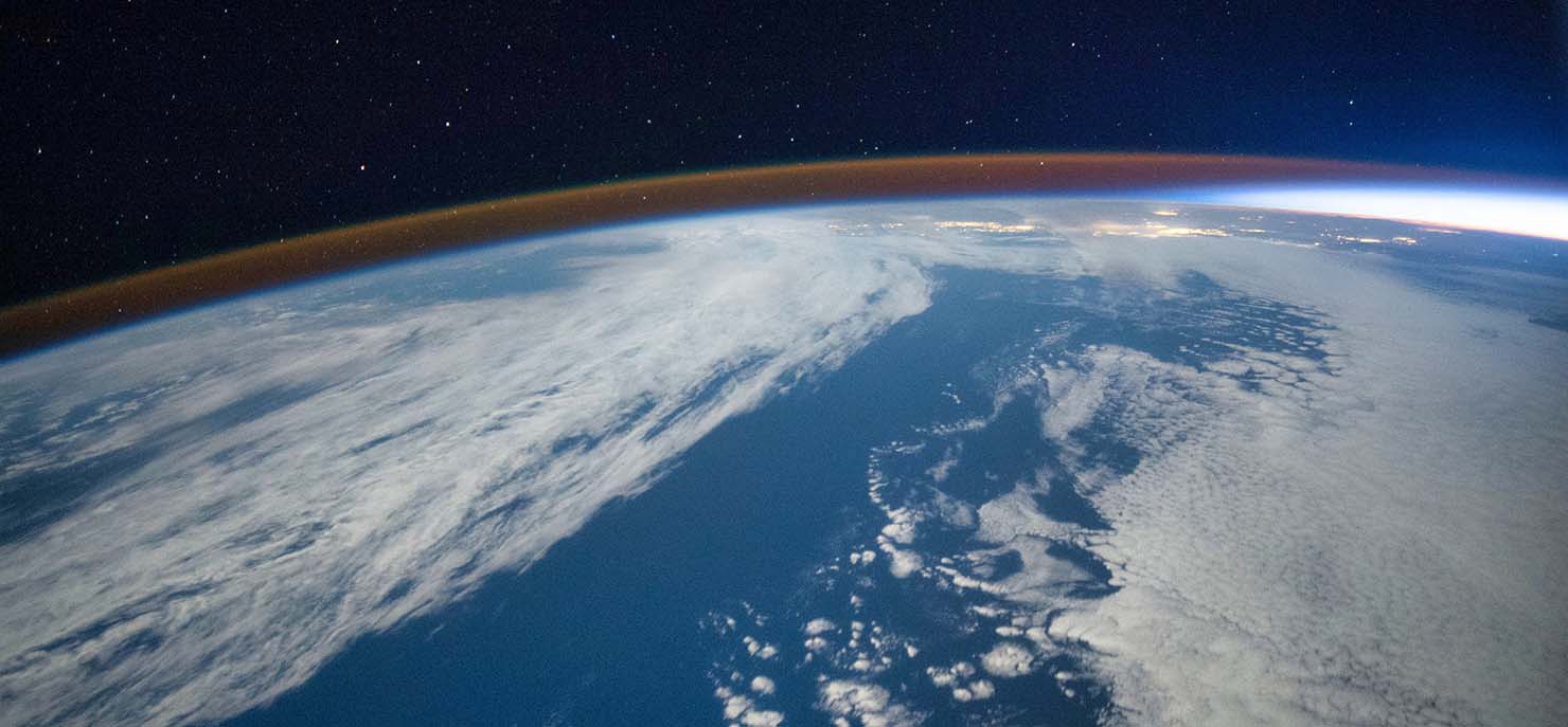 How halogens have been overlooked in atmospheric models and why it matters