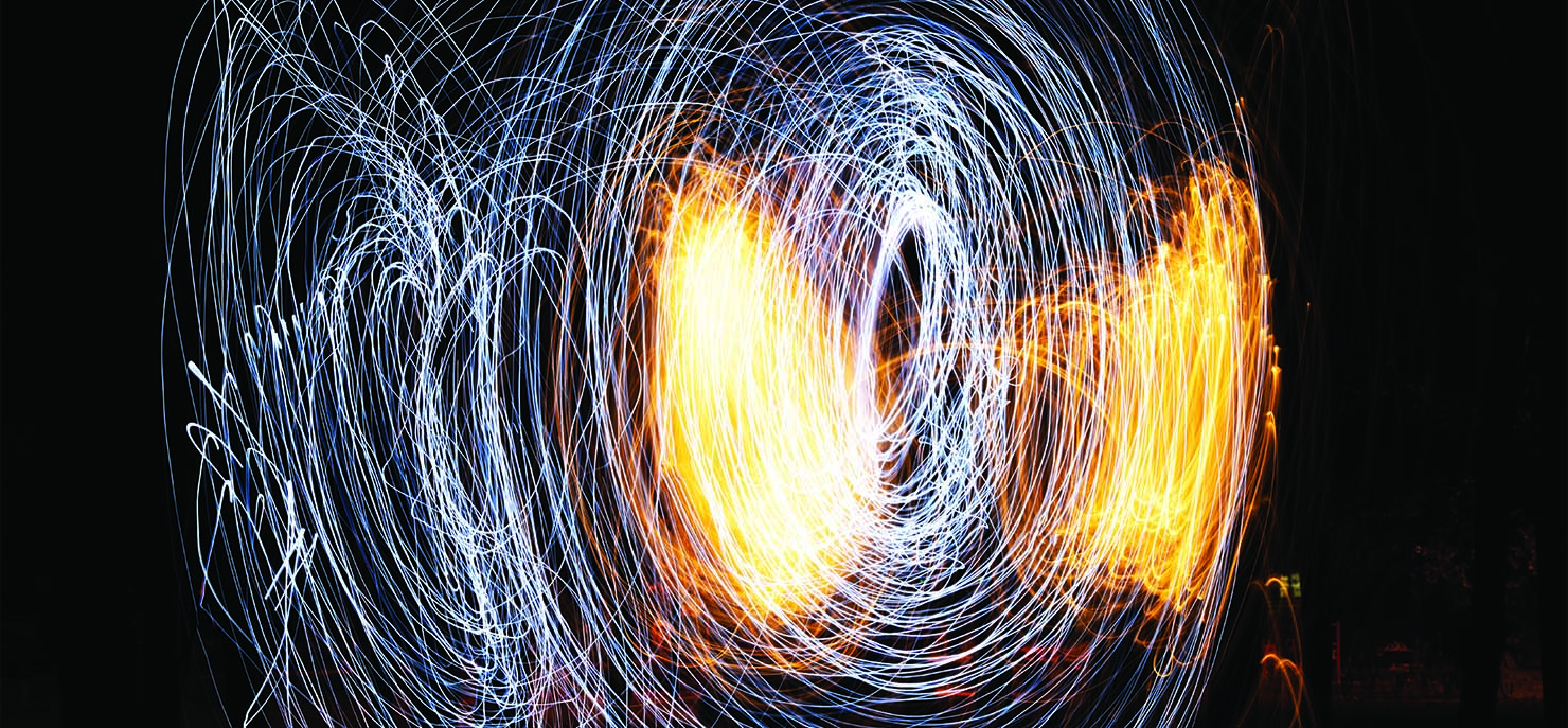 New skyrmion-like magnetic materials discovered