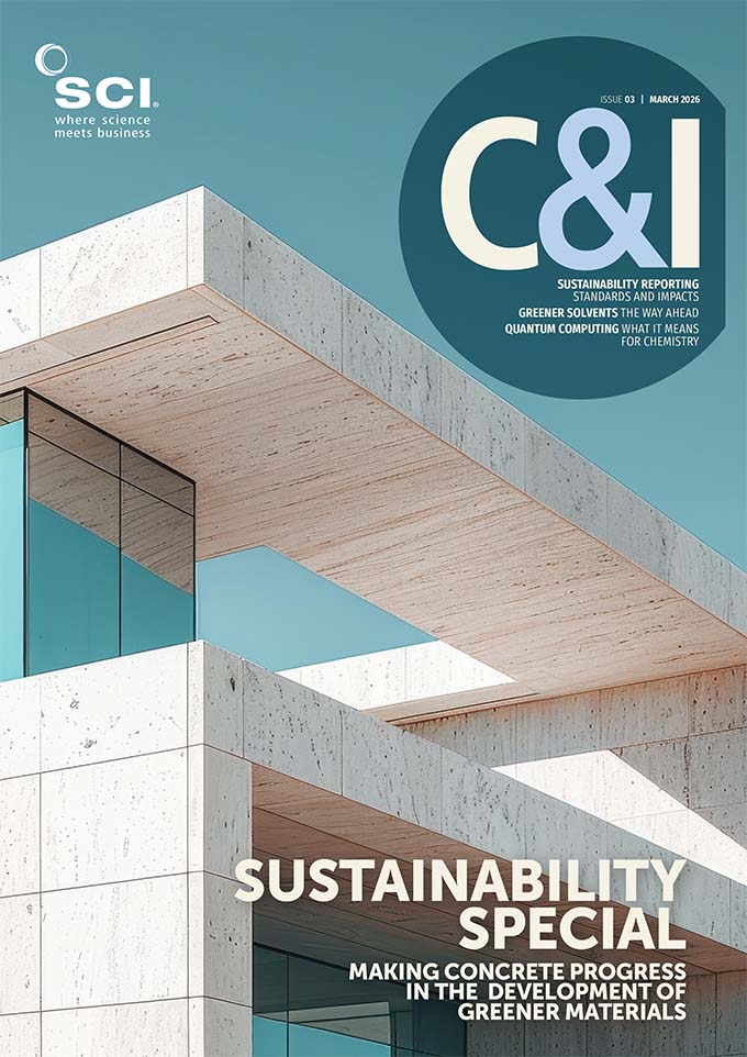 C&I Issue 3 2026