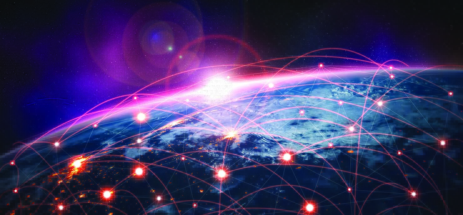 Global network concept