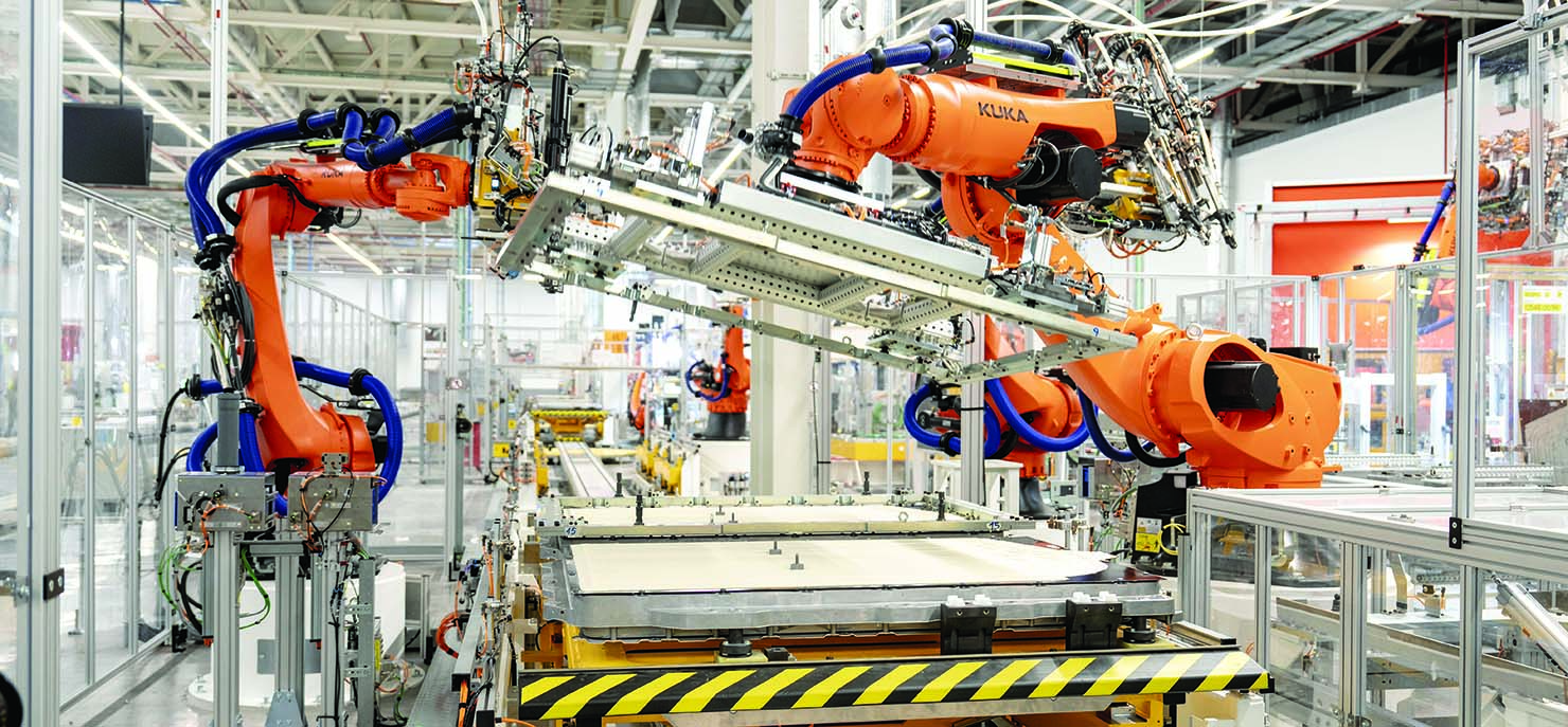 Fluoride-ion battery research: Charging into the future