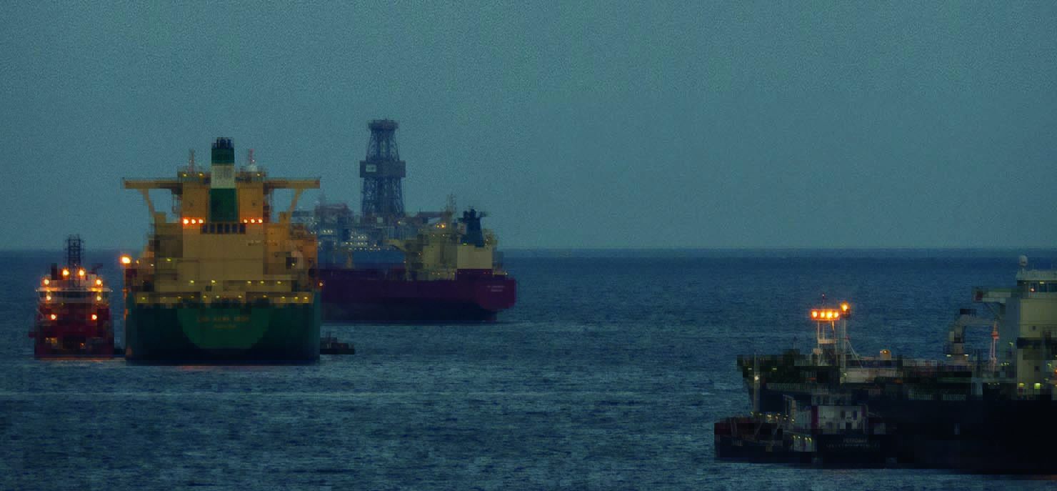 Middle East crisis results in global supply disruption