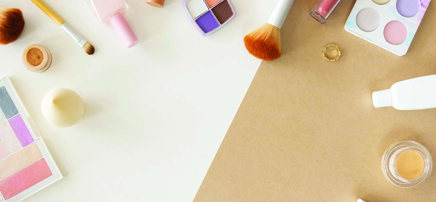 Forever beautiful: Reformulating cosmetics 