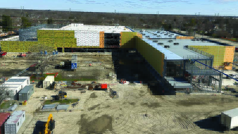 Vetter new US facility in Illinois