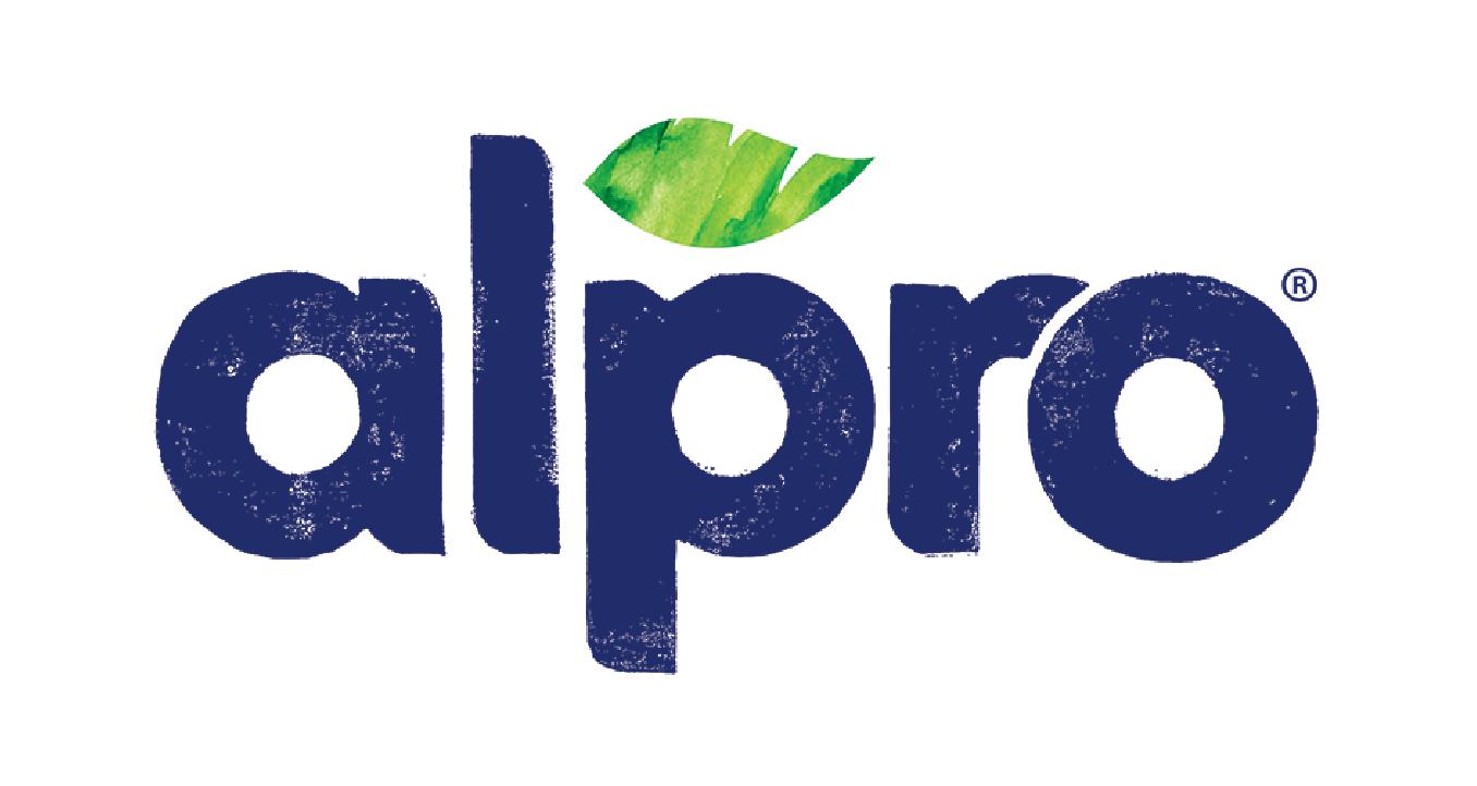 Alpro - logo