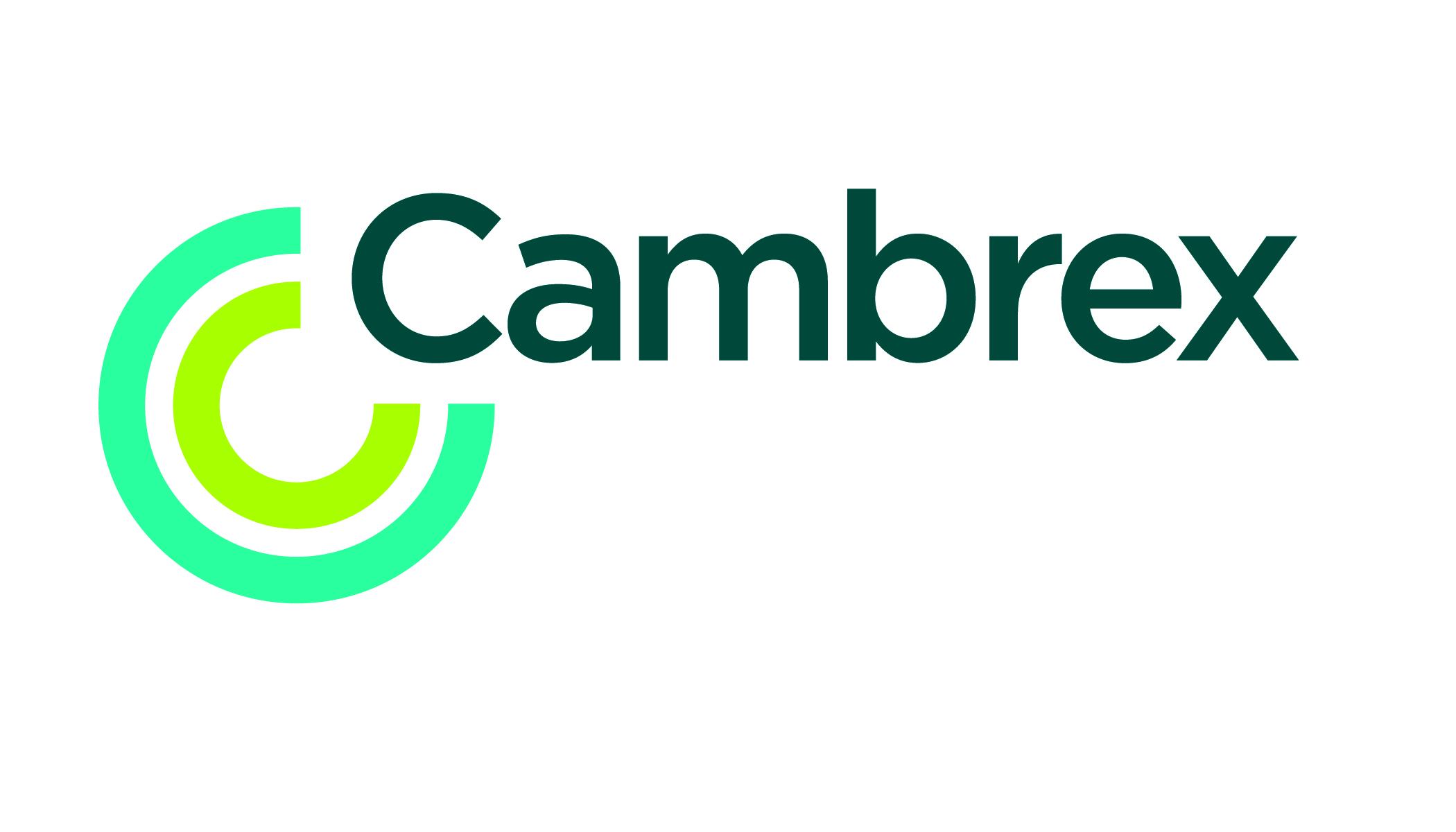 Cambrex - Logo