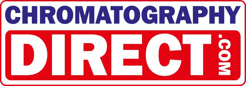 Chromatography Direct  - Logo