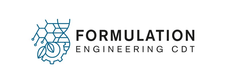 Formulation Engineering CDT - logo
