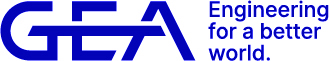 GEA Mechanical Equipment - Logo