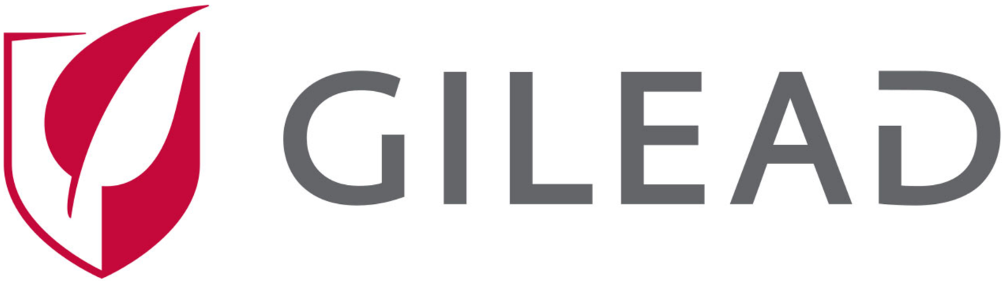 Gilead - logo