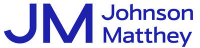 Johnson Matthey - Logo