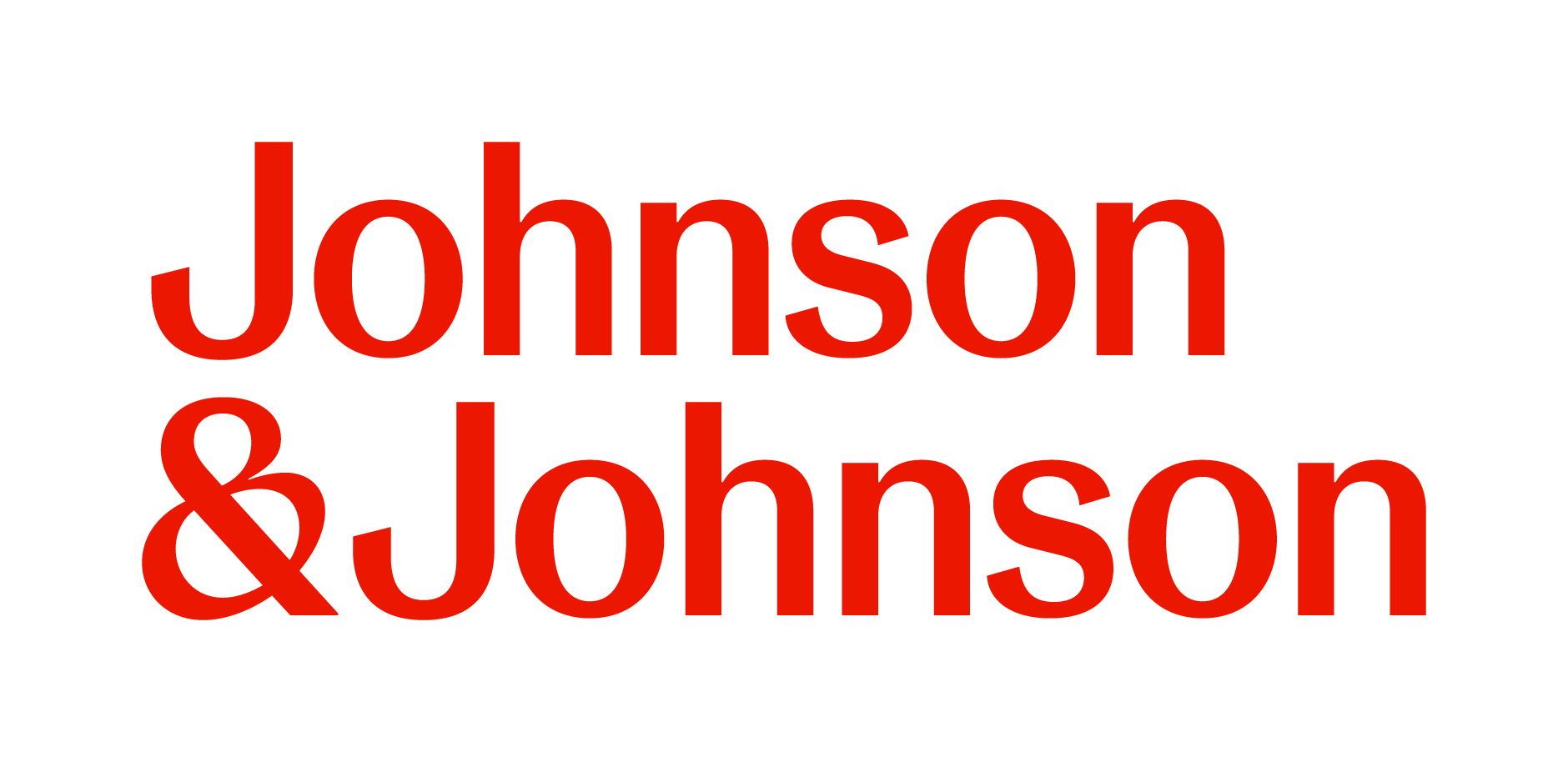 Johnson and Johnson - Logo