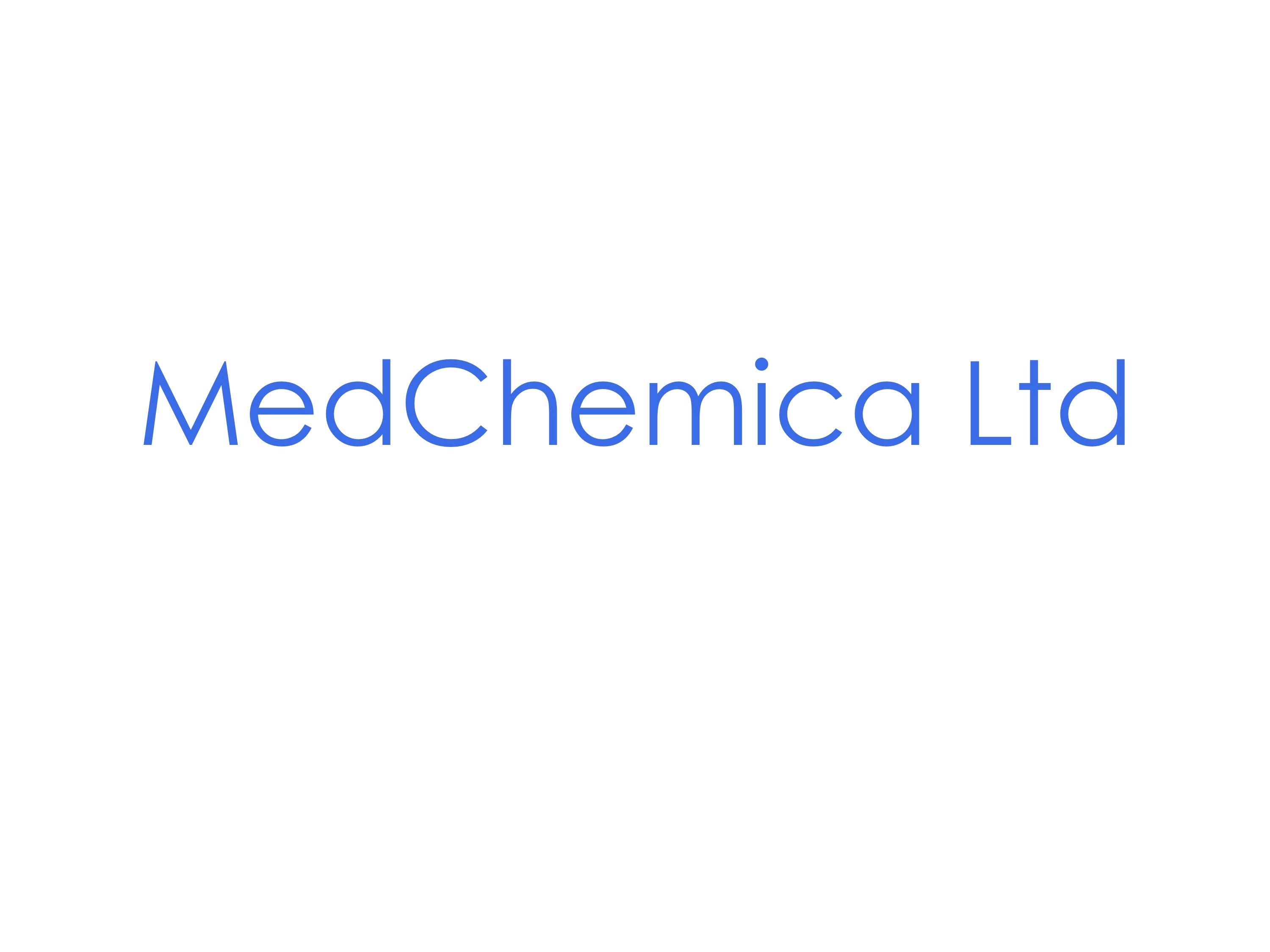 Medchemica - Logo