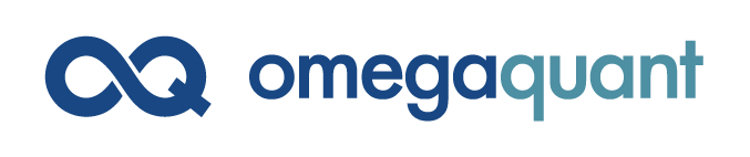Omegaquant - Logo