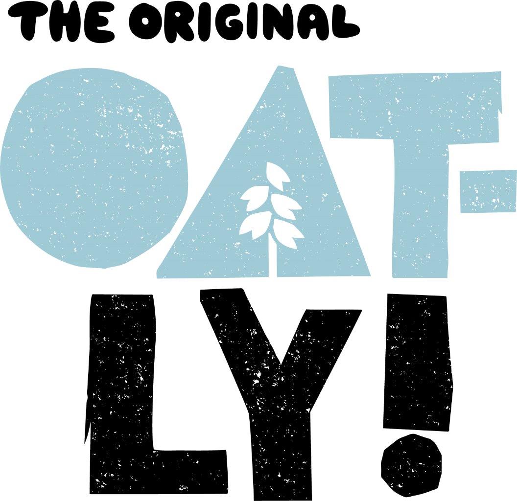 Oatly - logo