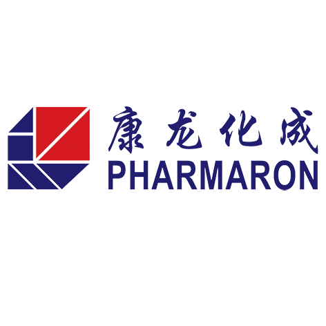 Pharmaron logo