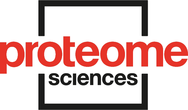 Proteome Sciences - logo