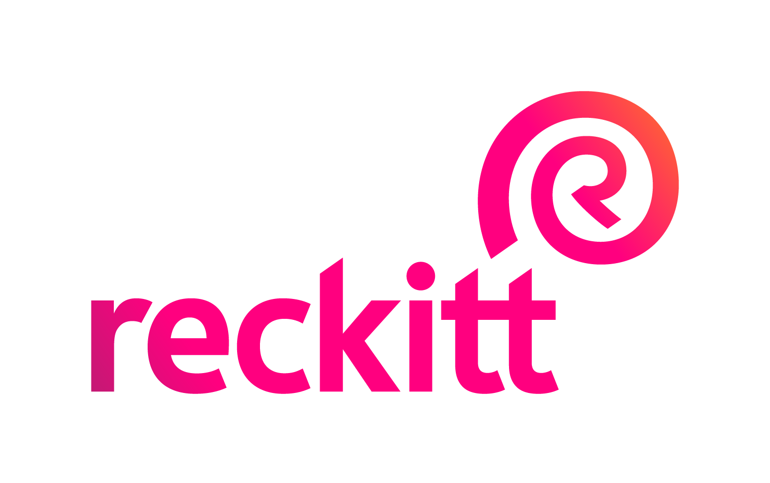 Reckitt