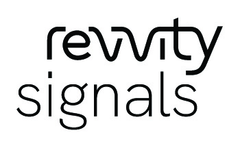 Revvity signals - logo